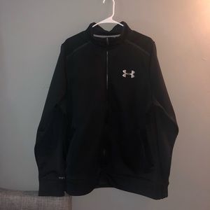 Under Armour Jacket (NWOT)
